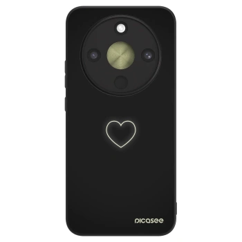 Maskica za Honor Magic8 Lite 5G - Heart