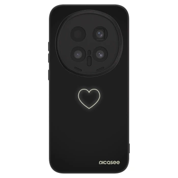 Maskica za Honor Magic8 Pro 5G - Heart