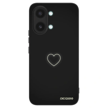 Maskica za Xiaomi Poco X8 Pro Max - Heart