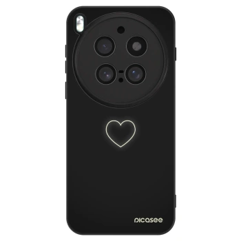 Maskica za Vivo X300 Pro - Heart
