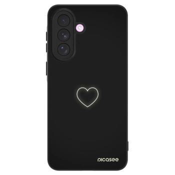 Maskica za Samsung Galaxy A57 5G - Heart