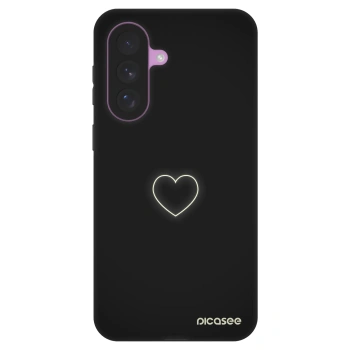 Maskica za Samsung Galaxy A57 5G - Heart