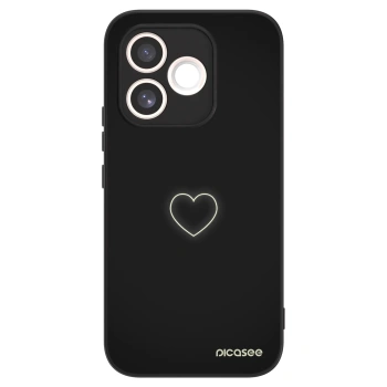 Maskica za Honor 600 Lite - Heart