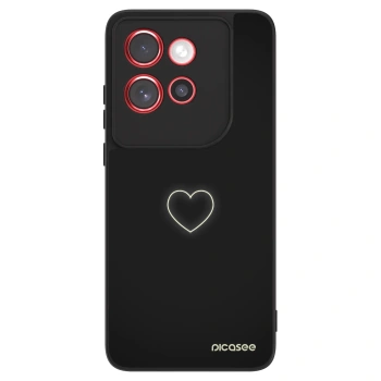 Maskica za Motorola Edge 60 Neo 5G - Heart