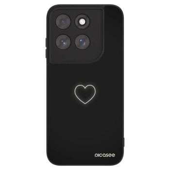 Maskica za Motorola Moto G77 - Heart