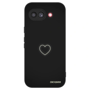 Maskica za Google Pixel 10a - Heart