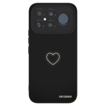 Maskica za Xiaomi Poco F8 Ultra - Heart