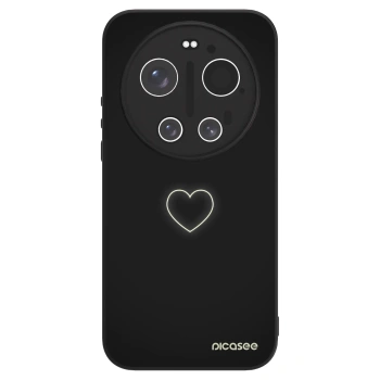 Picasee ULTIMATE CASE PowerShare za Xiaomi 17 Ultra - Heart