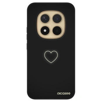 Picasee Fashion Case za Xiaomi Redmi Note 15 Pro+ - Heart