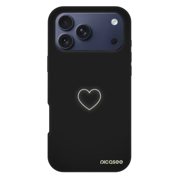 Picasee Fashion Case MagSafe za Apple iPhone 18 Pro Max - Heart