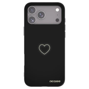 Maskica za Apple iPhone 18 Pro Max - Heart