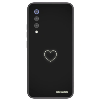 Maskica za Xiaomi Mi 9 SE - Heart