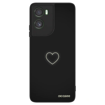 Maskica za Motorola Moto G06 - Heart