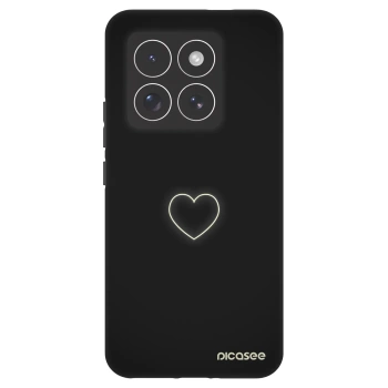 Picasee Fashion Case za Xiaomi 14 Pro - Heart