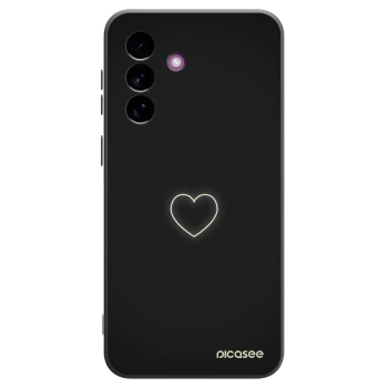 Maskica za Samsung Galaxy A37 - Heart