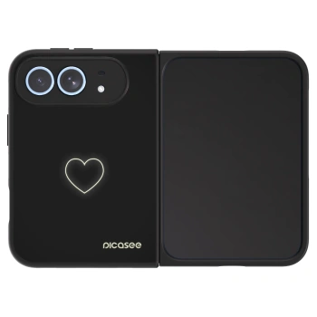 Picasee ULTIMATE CASE MagSafe za Apple iPhone Ultra - Heart