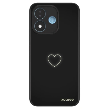 Maskica za Xiaomi Redmi Note 17 5G - Heart