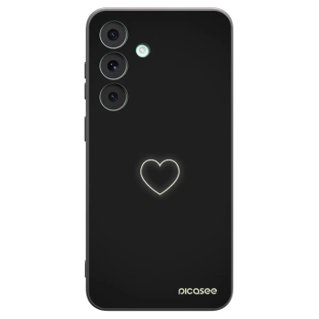 Maskica za Samsung Galaxy S26 FE - Heart