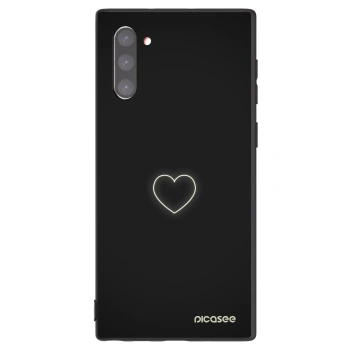 Maskica za Samsung Galaxy Note 10 N970F - Heart