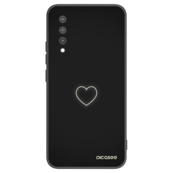 Maskica za Xiaomi Mi 9 Lite - Heart