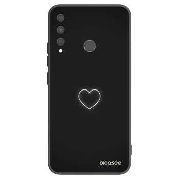 Maskica za Huawei P40 Lite E - Heart