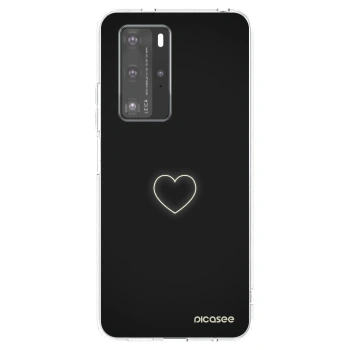 Maskica za Huawei P40 Pro - Heart
