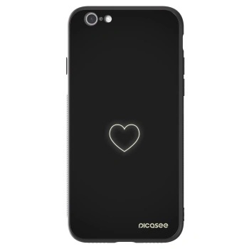 Maskica za Apple iPhone 6/6S - Heart