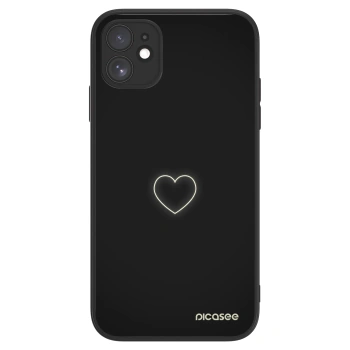 Picasee ULTIMATE CASE za Apple iPhone 11 - Heart