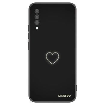 Maskica za Samsung Galaxy A30s A307F - Heart