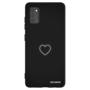 Maskica za Samsung Galaxy A41 A415F - Heart