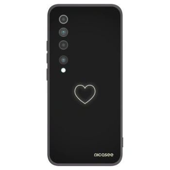 Maskica za Xiaomi Mi 10 - Heart
