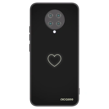 Maskica za Xiaomi Poco F2 Pro - Heart