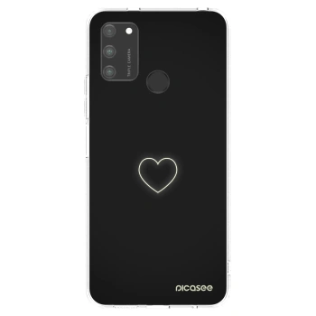 Maskica za Honor 9A - Heart