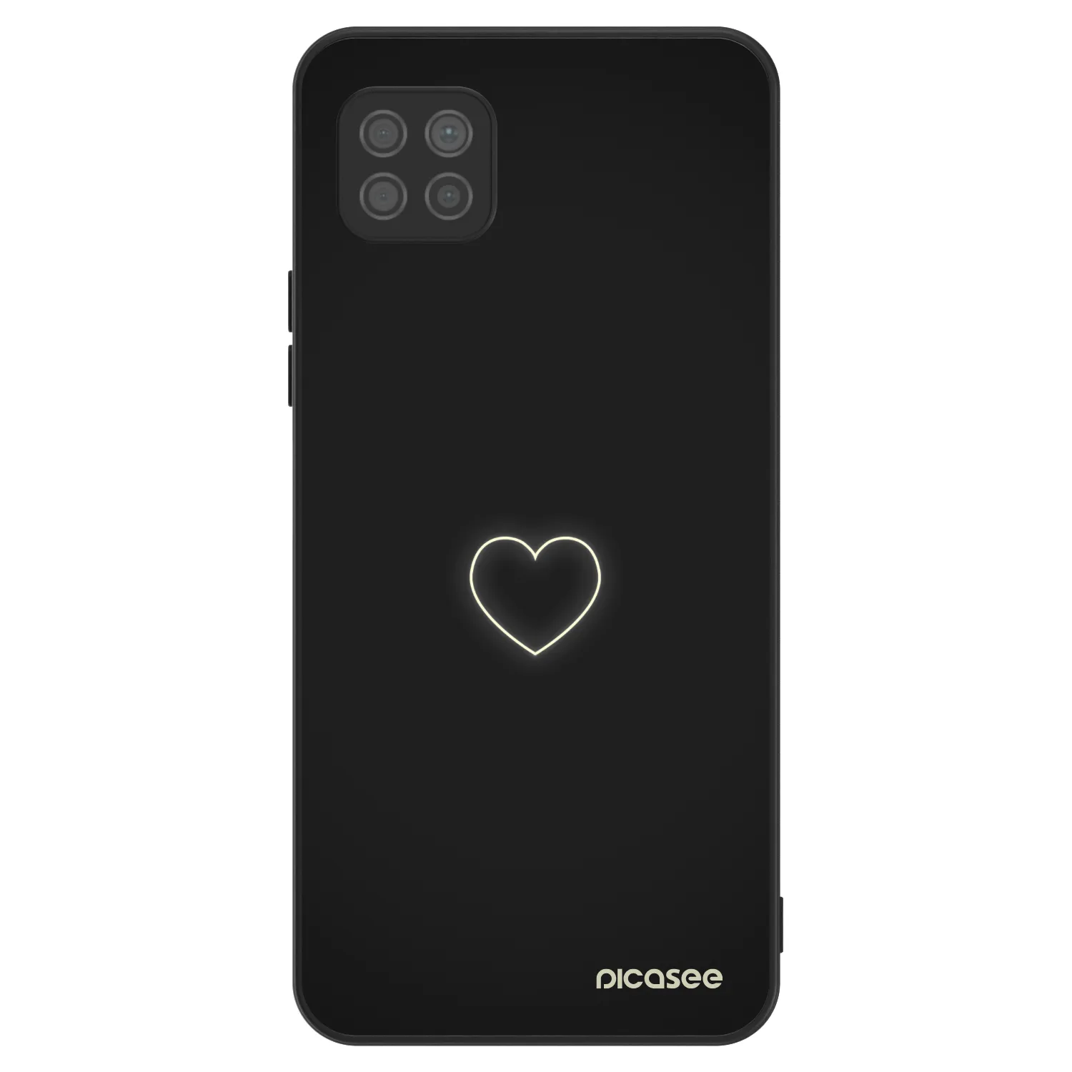Picasee ULTIMATE CASE za Huawei P40 Lite - Heart