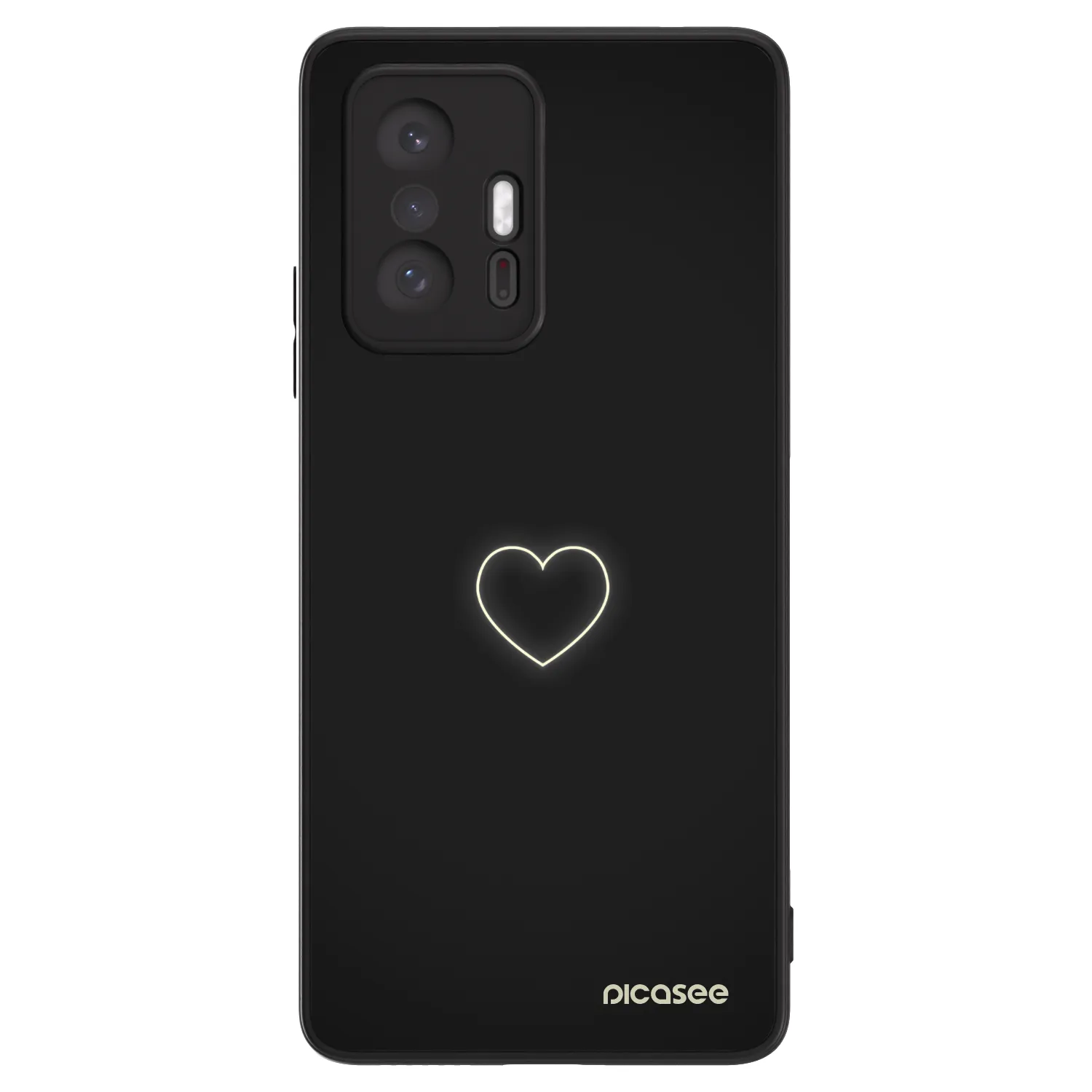Picasee ULTIMATE CASE za Xiaomi 11T - Heart