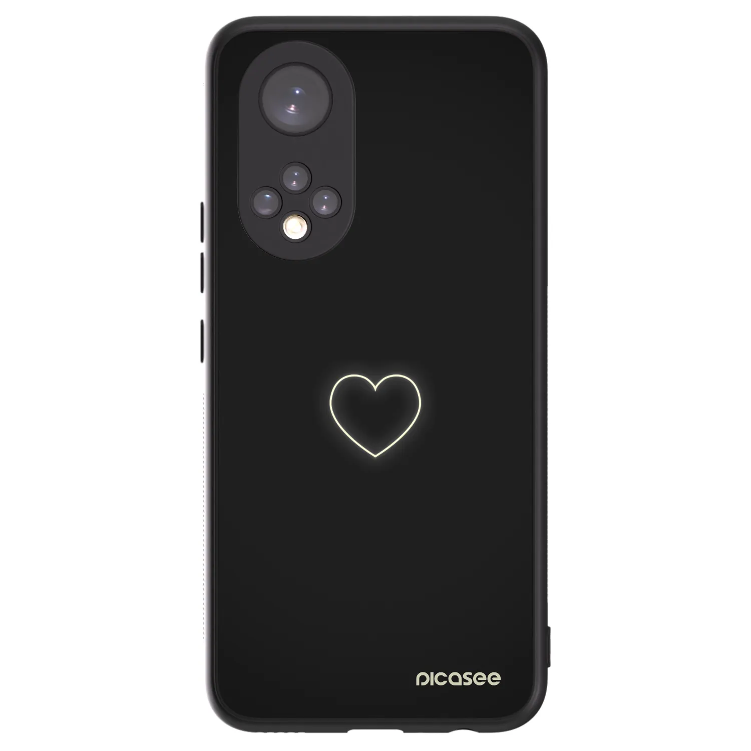 Picasee ULTIMATE CASE za Huawei Nova 9 - Heart
