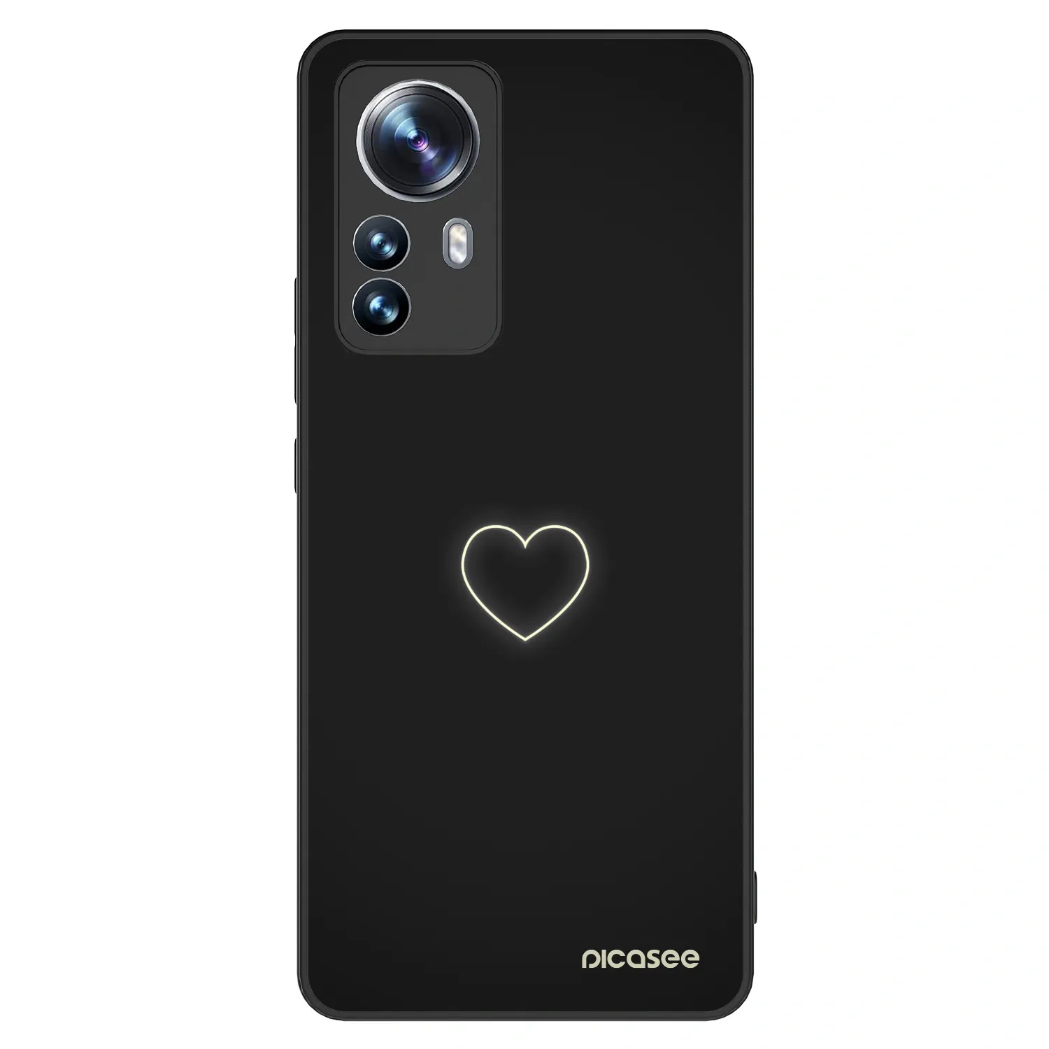 Picasee ULTIMATE CASE za Xiaomi 12 Pro - Heart