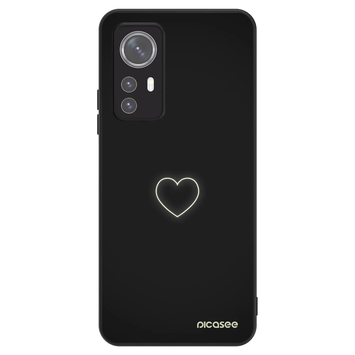 Picasee ULTIMATE CASE za Xiaomi 12X - Heart