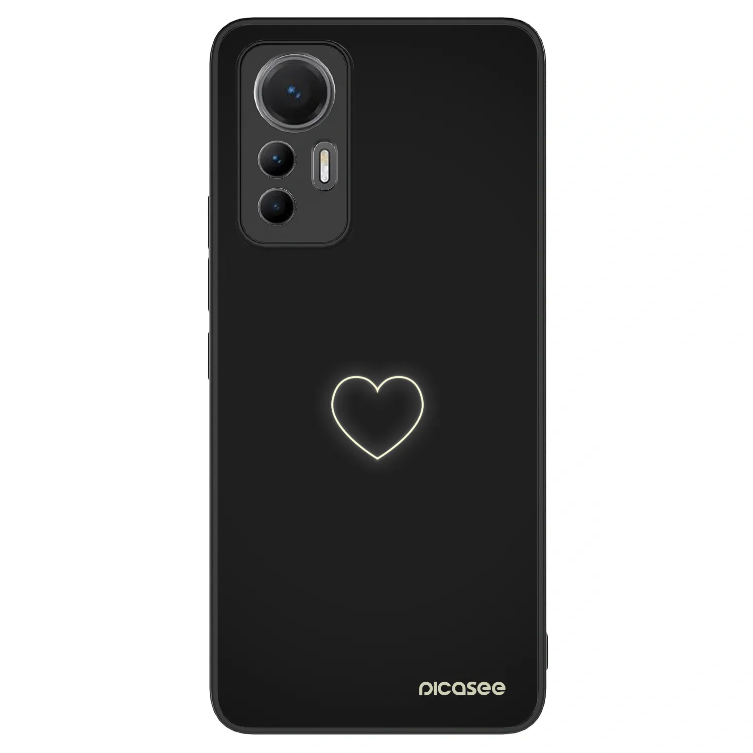 Picasee ULTIMATE CASE za Xiaomi 12 Lite - Heart