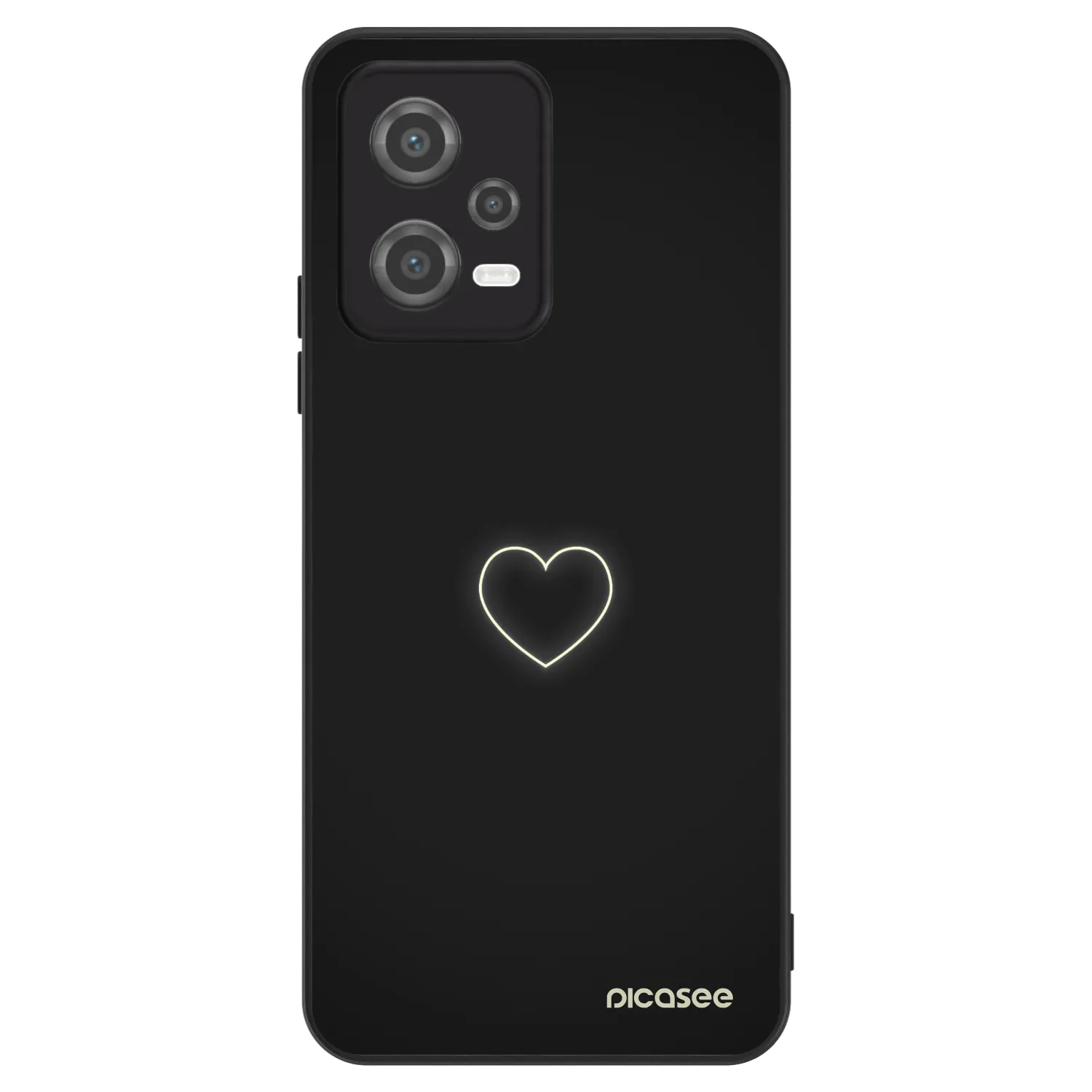 Picasee ULTIMATE CASE za Xiaomi Poco X5 - Heart