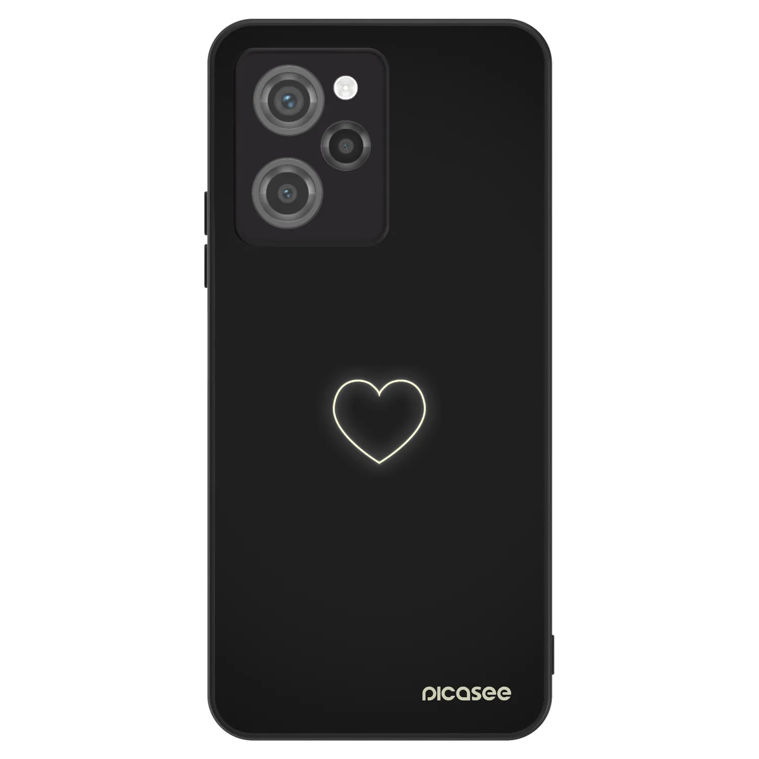 Picasee ULTIMATE CASE za Xiaomi Poco X5 Pro - Heart