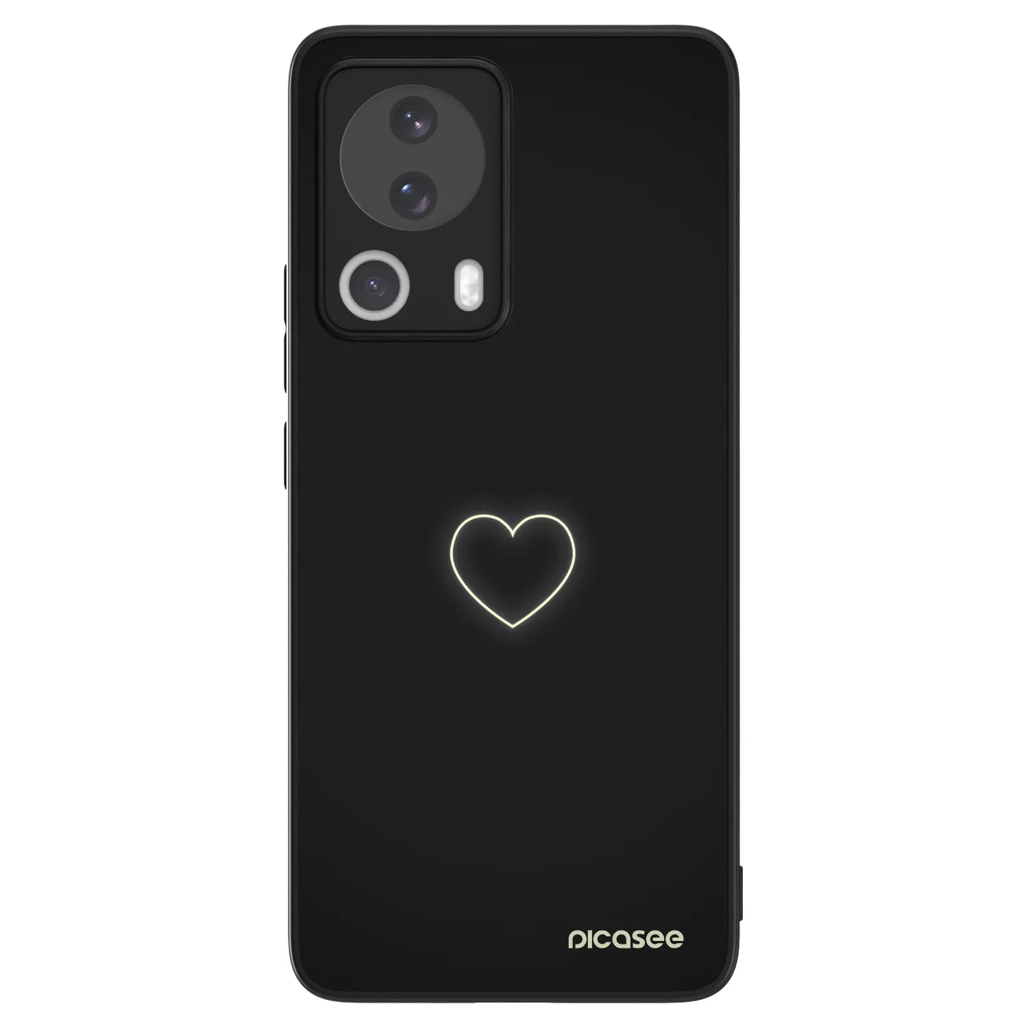 Picasee ULTIMATE CASE za Xiaomi 13 Lite - Heart