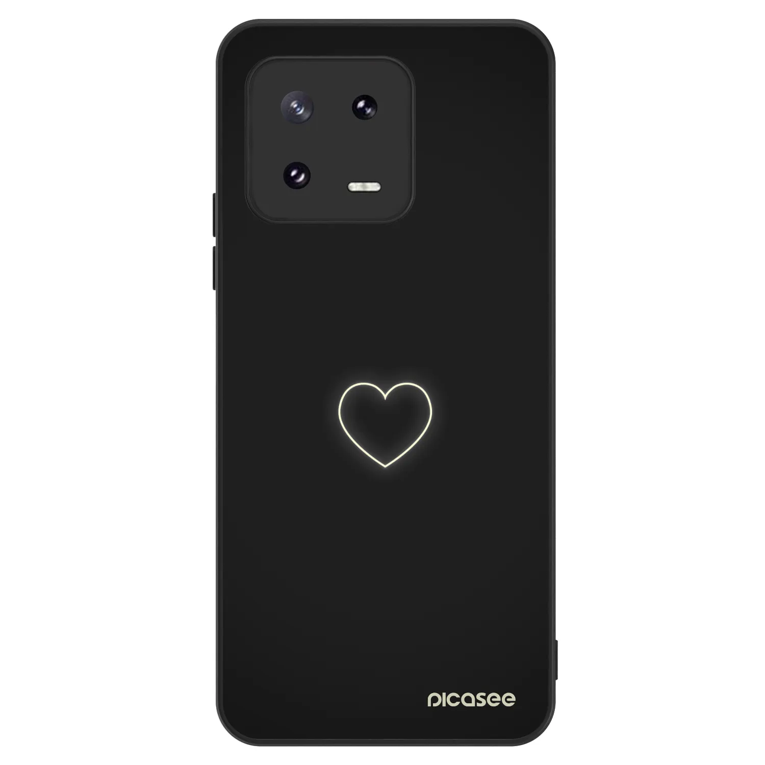 Picasee ULTIMATE CASE za Xiaomi 13 Pro - Heart
