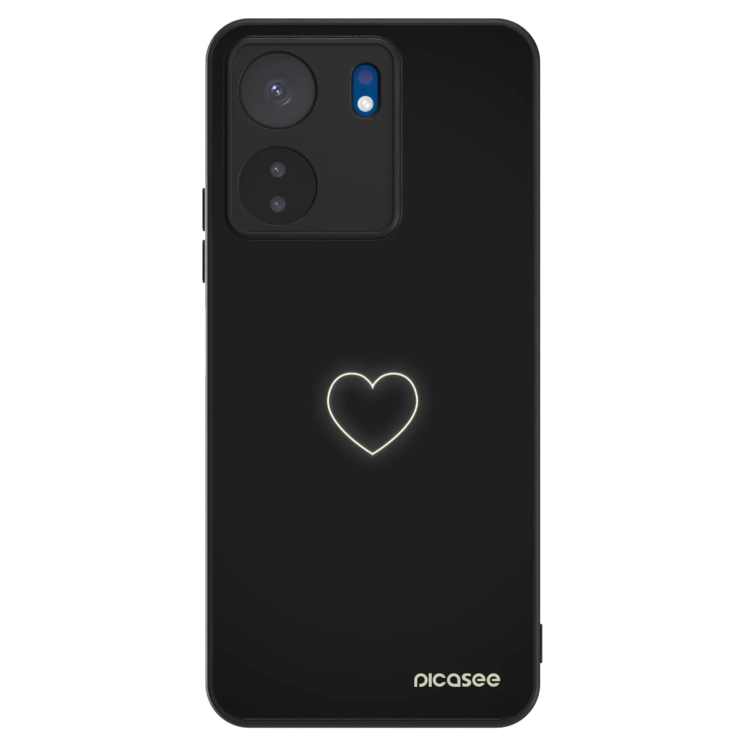 Picasee ULTIMATE CASE za Xiaomi Redmi 13C 4G - Heart