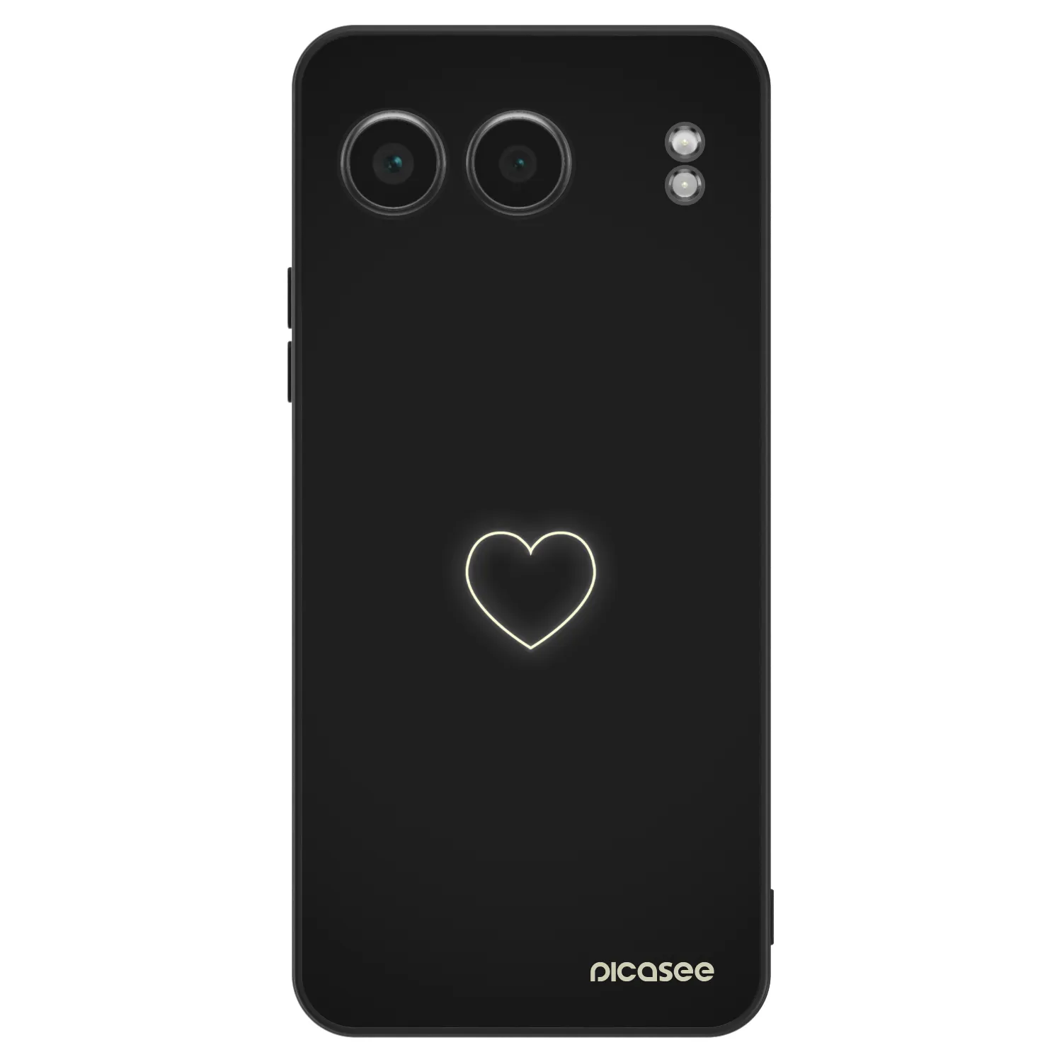 Picasee ULTIMATE CASE za OnePlus Nord 4 - Heart