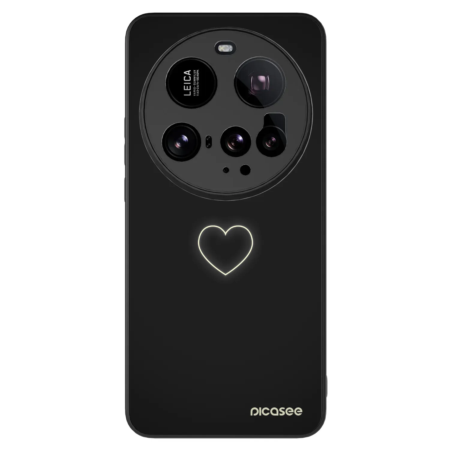 Picasee ULTIMATE CASE za Xiaomi 15 Ultra - Heart