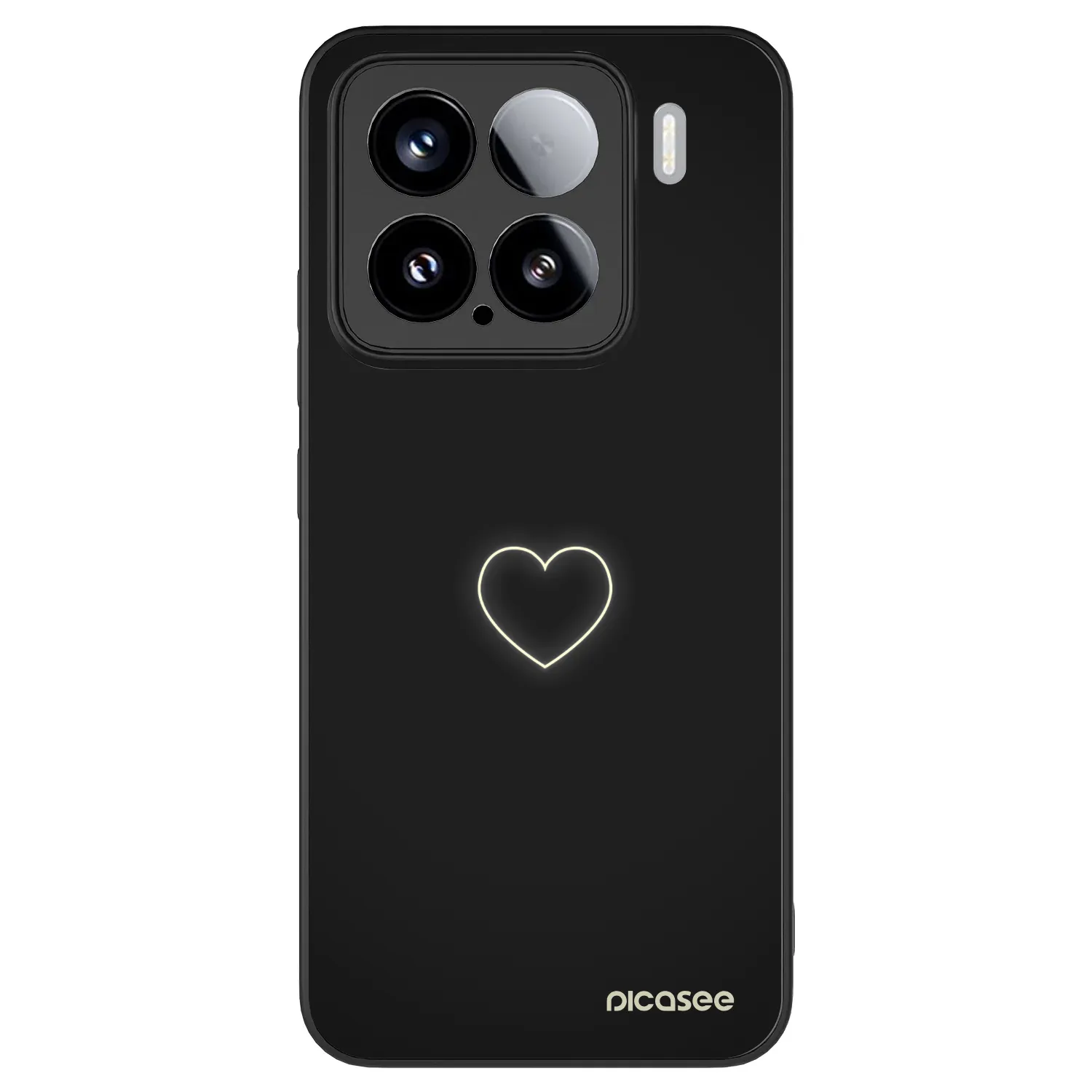 Picasee ULTIMATE CASE za Xiaomi 15 - Heart