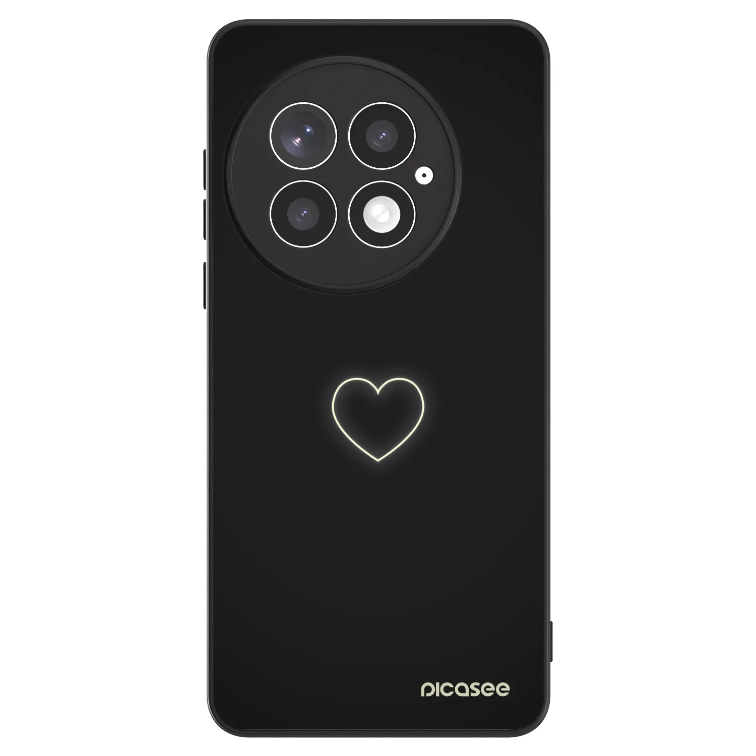 Picasee ULTIMATE CASE za OnePlus 13 5G - Heart