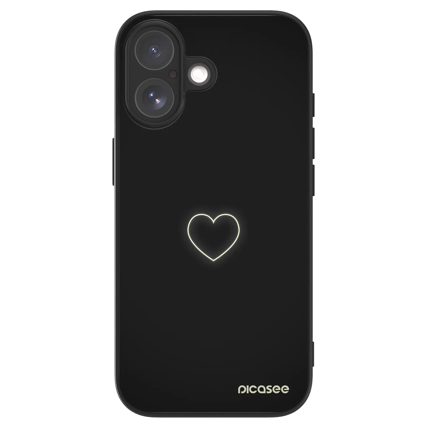 Picasee ULTIMATE CASE za Apple iPhone 17 - Heart