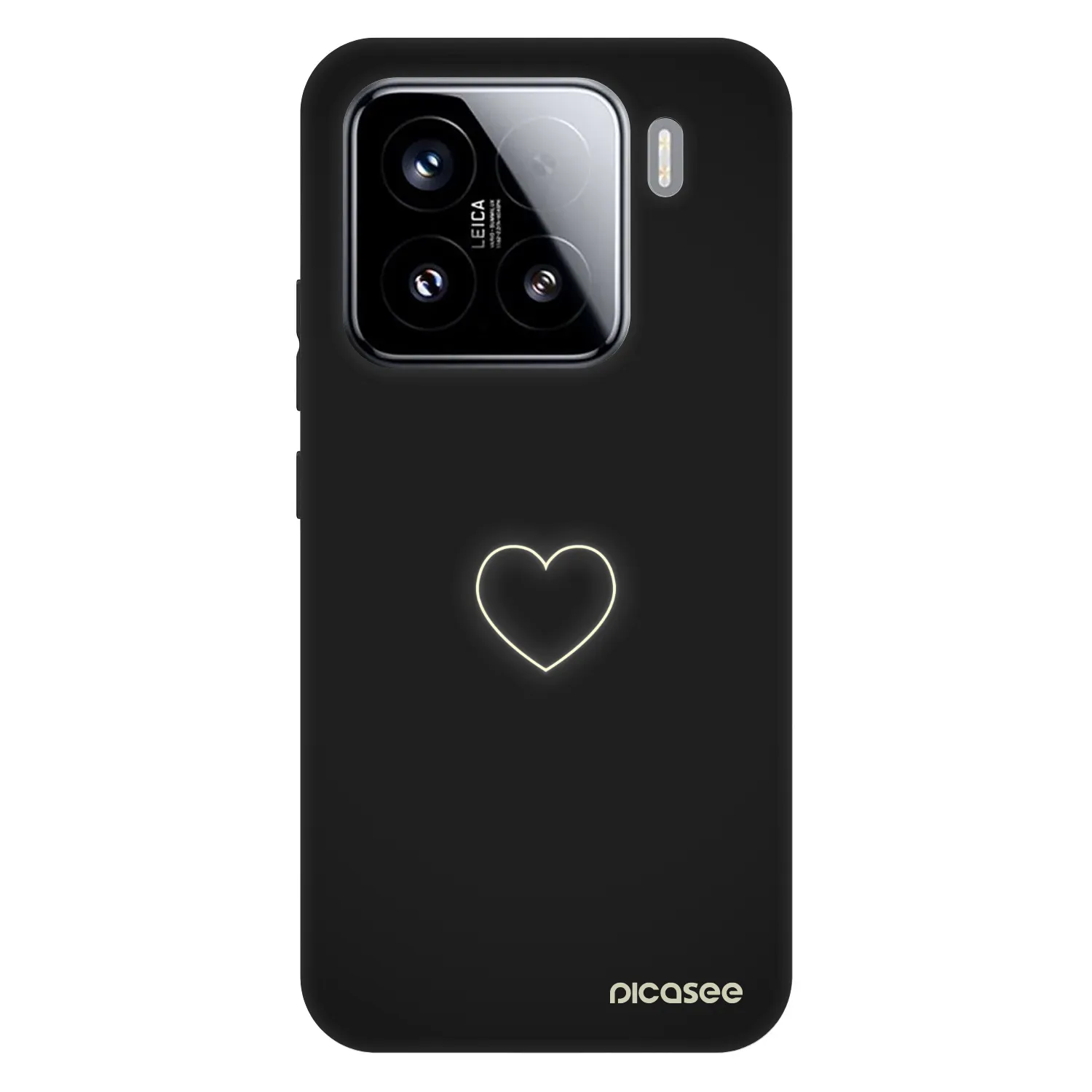 Picasee Fashion Case za Xiaomi 15 - Heart